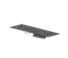 HP L29477-BD1 KYBD BL PVCY 15W - UR L29477-BD1