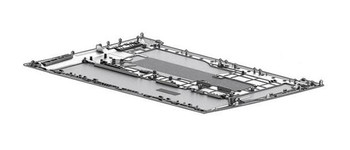 HP M07137-001 BASE ENCLOSURE UMA M07137-001