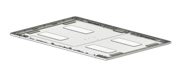 HP M00439-001 LCD Back Cover w/Antenna Dual M00439-001