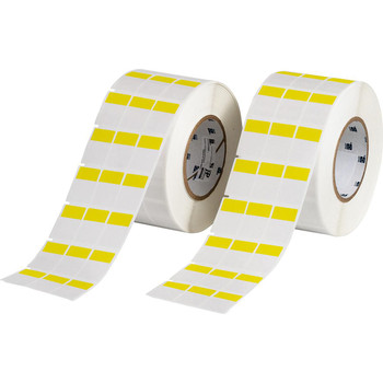 Brady THT-9-427-10-YL Thermal Transfer Printable THT-9-427-10-YL