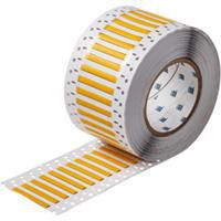 Brady 3:1DPS-4.8X50-B7646-YL-2S Diesel Resistant Sleeves 3:1DPS-4.8X50-B7646-YL-2S