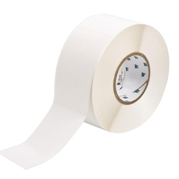 Brady THT-20-424-1 Thermal Transfer Printable THT-20-424-1