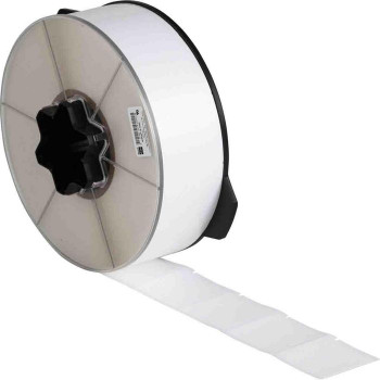 Brady WRAP-9-499 Wraptor Nylon Cloth Labels WRAP-9-499