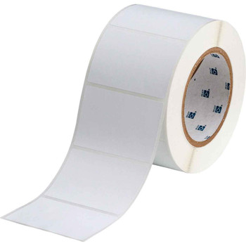 Brady THT-19-486-1 Thermal Transfer Printable THT-19-486-1