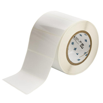 Brady THT-55-423-1 Thermal Transfer Printable THT-55-423-1