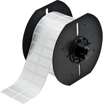 Brady B33-600-7563 Metallised Polyester Labels B33-600-7563