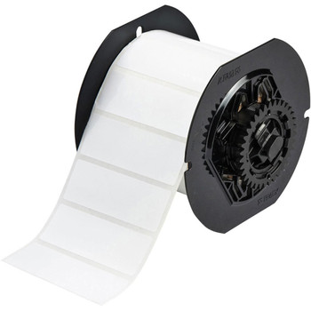 Brady B33-18-423 Polyester Labels for B33-18-423