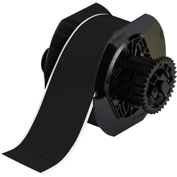 Brady B30C-2250-569-BK Black High Performance B30C-2250-569-BK
