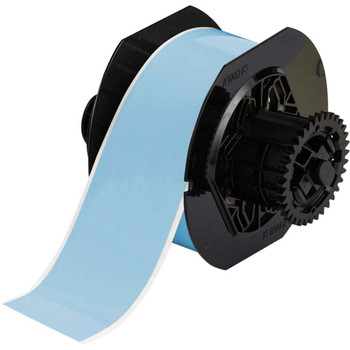 Brady B30C-2250-569-SB Sky Blue High Performance B30C-2250-569-SB