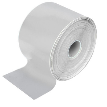 Brady BPTC-63-439-SL Silver Thermal Transfer BPTC-63-439-SL