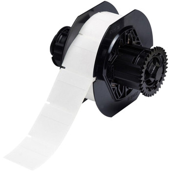 Brady B33-119-427 Self-laminating Vinyl Labels B33-119-427