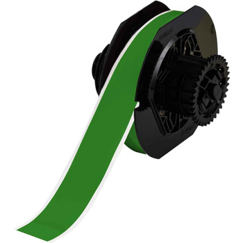 Brady B30C-1125-569-GN Green High Performance B30C-1125-569-GN