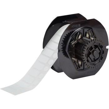 Brady B33-182-492 FreezerBondz Labels for B33-182-492