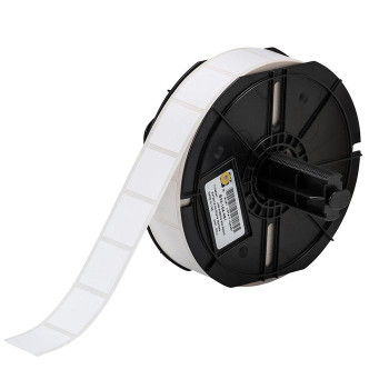 Brady B33-620-499 Nylon Cloth Labels for B33-620-499