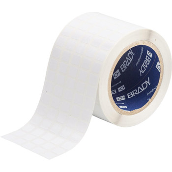 Brady THT-12-423-10 Thermal Transfer Printable THT-12-423-10