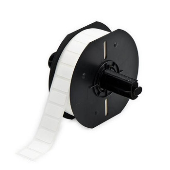 Brady B33-125-499 Nylon Cloth Labels for B33-125-499