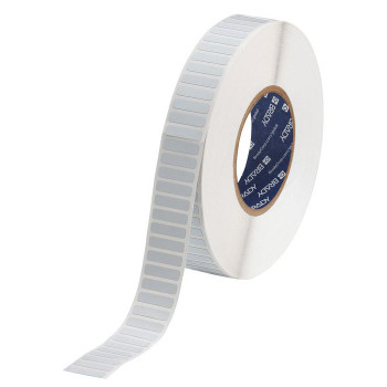 Brady THT-103-718-10 Thermal Transfer Printable. THT-103-718-10