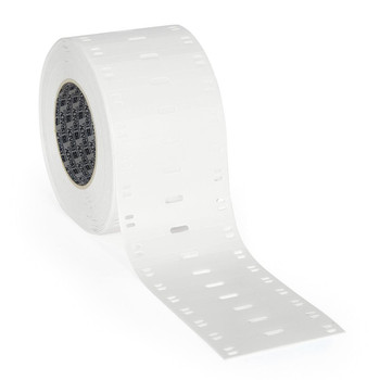 Brady THT-6010-348-WT Mass Transit Cable Tag 60.00 THT-6010-348-WT
