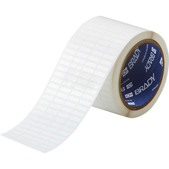 Brady THT-14-473-10 Thermal Transfer Printable THT-14-473-10