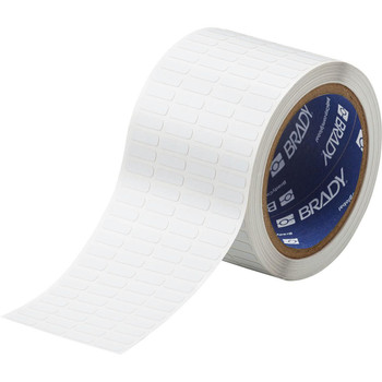 Brady THT-14-719-10 Thermal Transfer Printable. THT-14-719-10