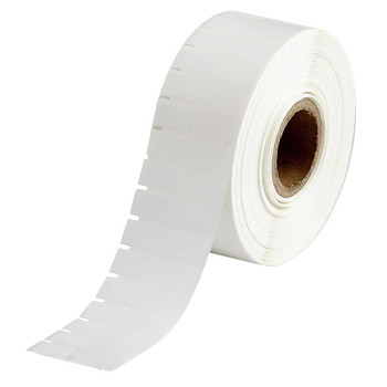Brady THT-122-461-1.5-SC Thermal Transfer Printable THT-122-461-1.5-SC