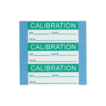 Brady WO-10-NL Write-on labels - per 25 c. WO-10-NL