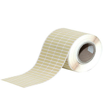 Brady BPT-1-652-2.5 Thermal Transfer Printable BPT-1-652-2.5