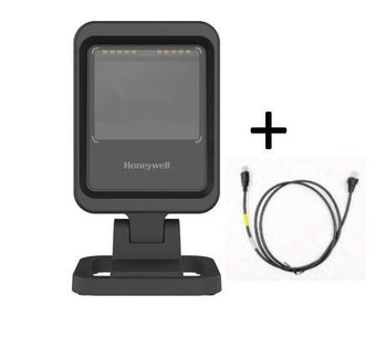Honeywell 7680GSR-2USB-1-R Genesis XP USB Kit: Tethered. 7680GSR-2USB-1-R