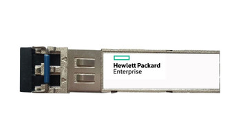 Hewlett Packard Enterprise JL484A-RFB 25G SFP28 LC SR 100m MMF XCVR JL484A-RFB