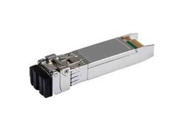 Hewlett Packard Enterprise JL484A-RFB 25G SFP28 LC SR 100m MMF XCVR JL484A-RFB