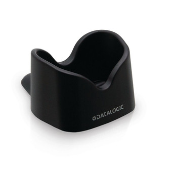 Datalogic HLD-Q040-BK Holder. Desk/Wall Mount. HLD-Q040-BK
