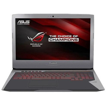 Asus 90NB09V1-R30100 G752VY-1A 90NB09V1-R30100