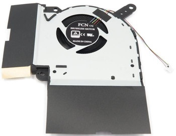 Asus 13NR01Q0P04012 G731GW THERMAL VGA FAN 13NR01Q0P04012