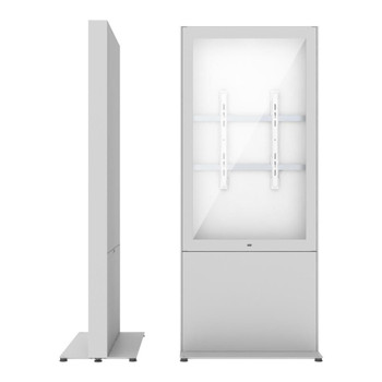 SMS 702-014-42 65P Casing Freestand Storage 702-014-42