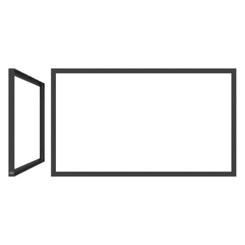 SMS 700-008-1 65L/P Casing Frame BL 700-008-1