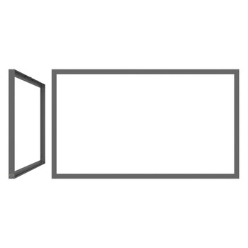 SMS 700-012-2 86L/P Casing Frame DG 700-012-2