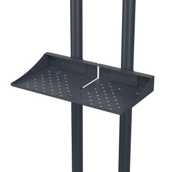 SMS 10-003-2 SMS Tipster Multiuse Shelf 10-003-2