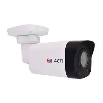 ACTi Z37 8MP Mini Bullet with D/N. Z37