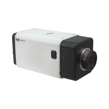ACTi A28 2MP Box with D/N. Extreme A28