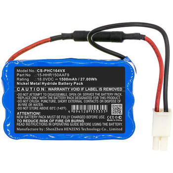 CoreParts MBXVAC-BA0193 Battery for Vacuum MBXVAC-BA0193