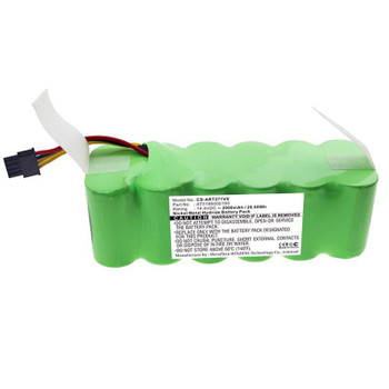 CoreParts MBXVAC-BA0136 Battery for Vacuum MBXVAC-BA0136