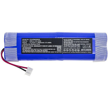 CoreParts MBXVAC-BA0161 Battery for Vacuum MBXVAC-BA0161