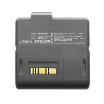 CoreParts MBXPR-BA077 Battery for Portable Printer MBXPR-BA077