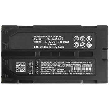 CoreParts MBXPR-BA065 Battery for Portable Printer MBXPR-BA065