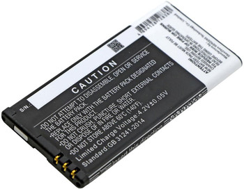 CoreParts MBXMP-BA879 Mobile Battery for Microsoft MBXMP-BA879