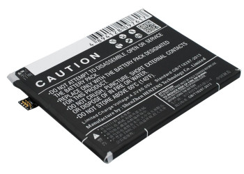 CoreParts MBXMP-BA839 Mobile Battery for MeiZu MBXMP-BA839