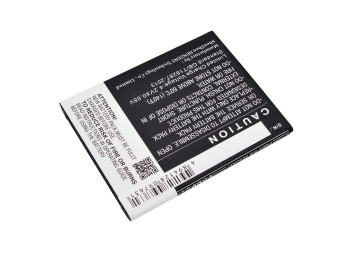 CoreParts MBXMP-BA722 Mobile Battery for KAZAM MBXMP-BA722