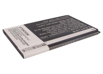 CoreParts MBXMP-BA898 Mobile Battery for Mobistel MBXMP-BA898