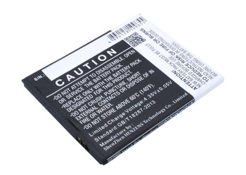 CoreParts MBXMP-BA732 Mobile Battery for KAZAM MBXMP-BA732