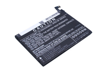 CoreParts MBXMP-BA801 Mobile Battery for LeTV MBXMP-BA801